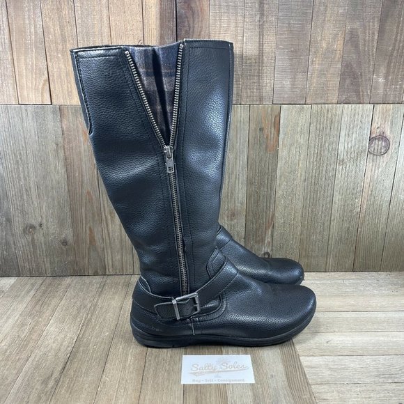boc pauline boots